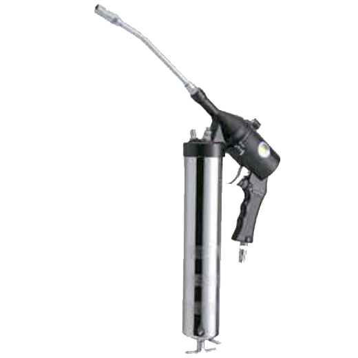 Kuani KI-7419-XAP40 Air Grease Gun 14OZ, 1600-6000psi, 1.6kg